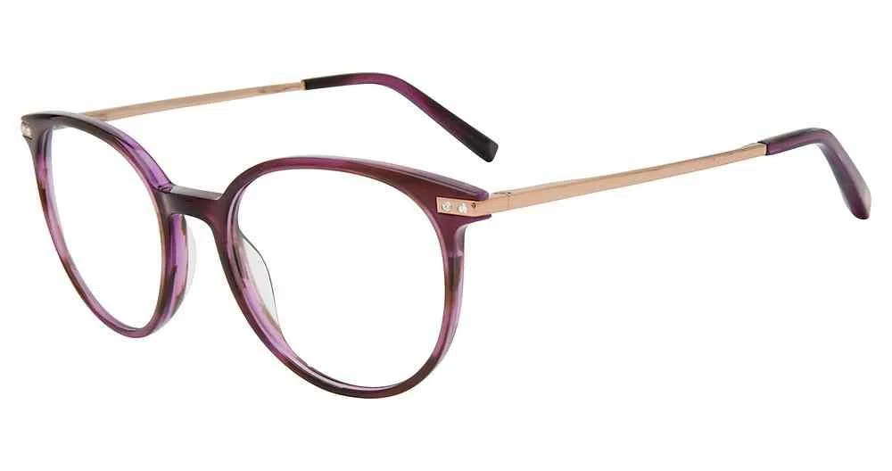 Jones New York VJON784 Eyeglasses - view 2